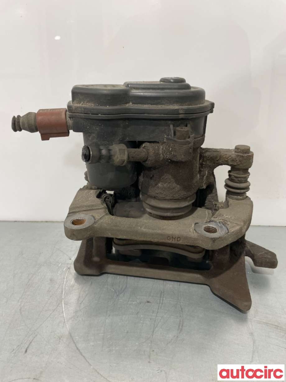Bremsecaliper venstre bak til Audi A5 2007-2016 (Type I)  (AUDI|8K0615403B|)