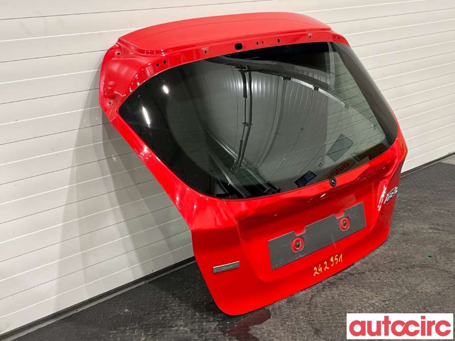 Bakluke combi til Ford Fiesta 2013-2017 (Type VI, Fase 2)  (FORD|1763986|P8A61-A40400-AH)