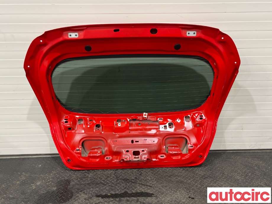 Bakluke combi til Ford Fiesta 2013-2017 (Type VI, Fase 2)  (FORD|1763986|P8A61-A40400-AH)
