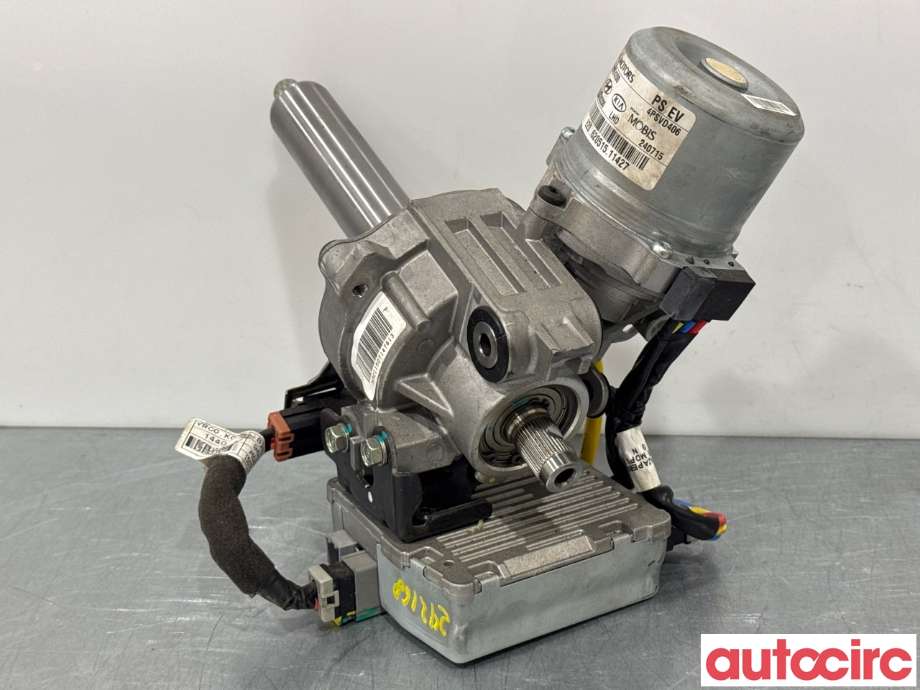 Rattaksel elektrisk servo til Kia Soul 2014-2019 (Type II)  (KIA|56310E4200|E456300200|56300E4200)