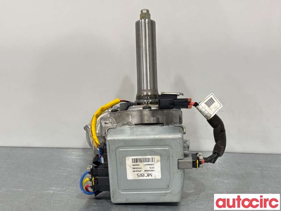 Rattaksel elektrisk servo til Kia Soul 2014-2019 (Type II)  (KIA|56310E4200|E456300200|56300E4200)