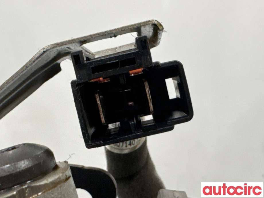 Rattaksel elektrisk servo til Kia Soul 2014-2019 (Type II)  (KIA|56310E4200|E456300200|56300E4200)