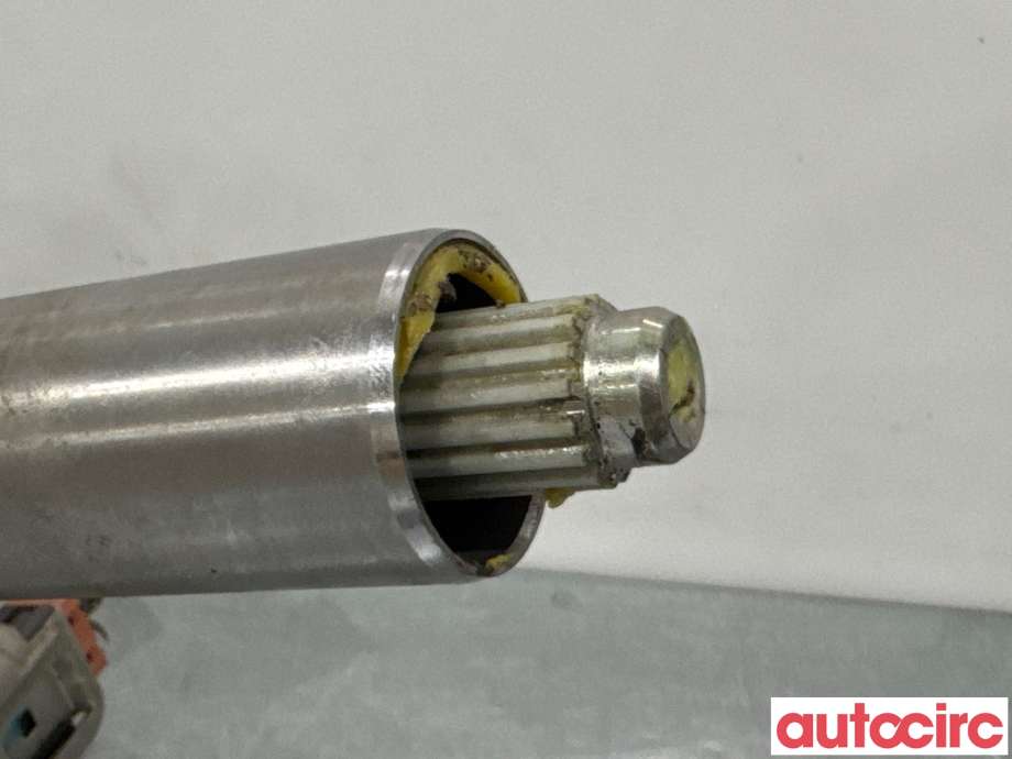 Rattaksel elektrisk servo til Kia Soul 2014-2019 (Type II)  (KIA|56310E4200|E456300200|56300E4200)