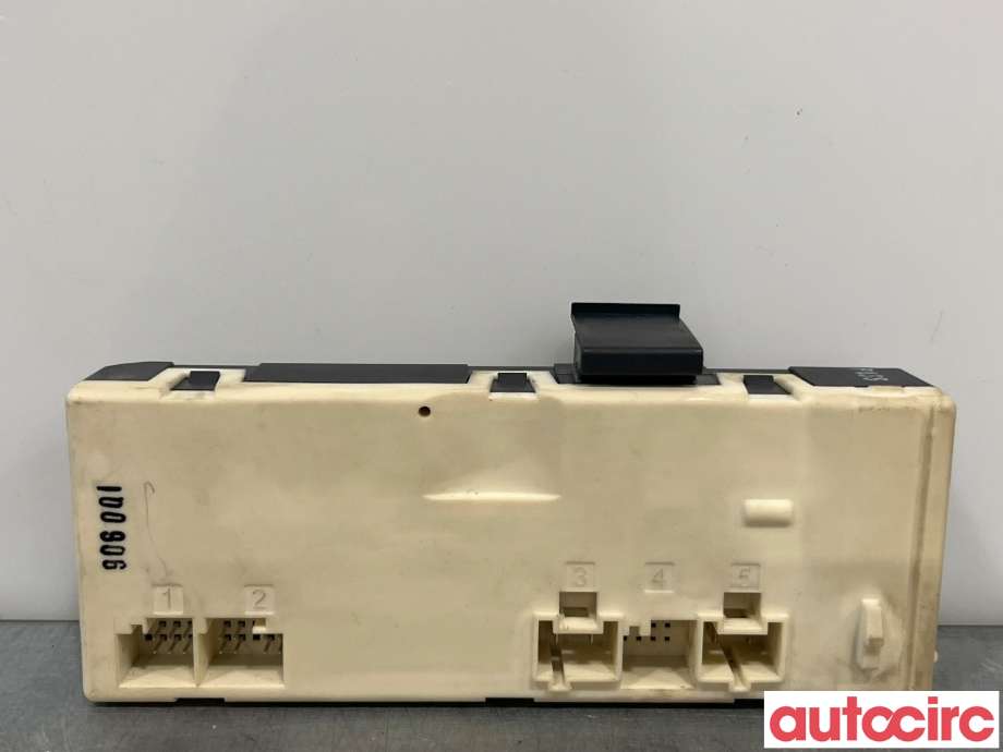 Styreenhet elektrisk bakluke til Mercedes R-Klasse 2006-2013 (W251) (W251) (MERCEDES|A1648702726)