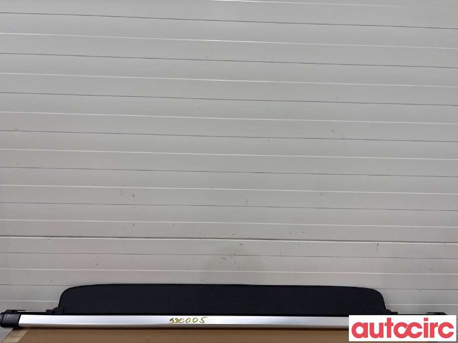 Bagasjerom rollon til Mitsubishi Outlander, 2015-->> (Type III, Fase 2)  (MITSUBISHI|7237A146XA)