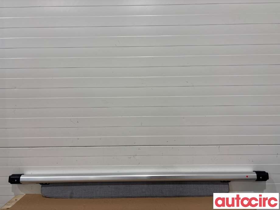Bagasjerom rollon til Mitsubishi Outlander 2015-->> (Type III, Fase 2)  (MITSUBISHI|7237A146XA)