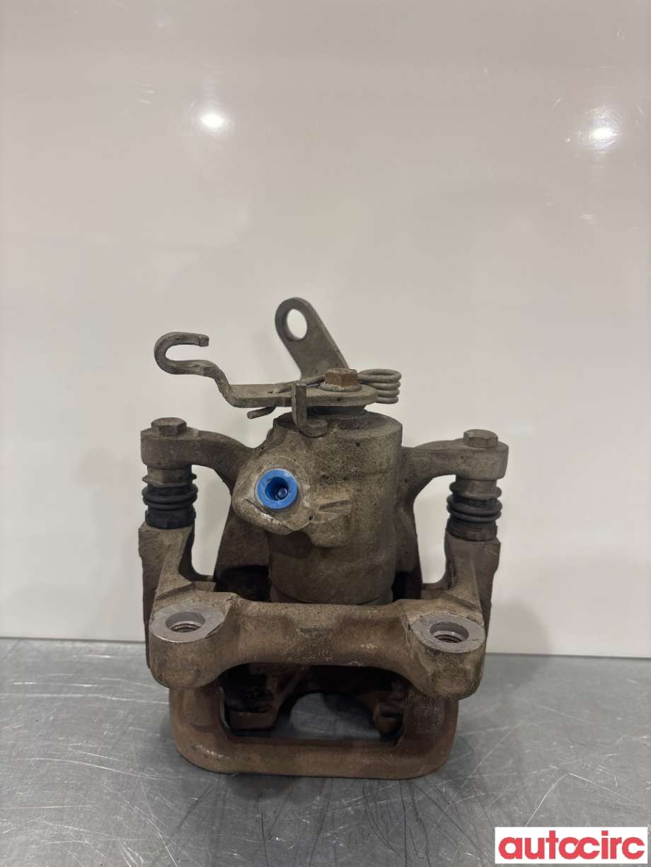 Bremsecaliper venstre bak til Škoda Octavia 2013-2016 (Type III, Fase 1) (SKODA|5Q0615423B|)