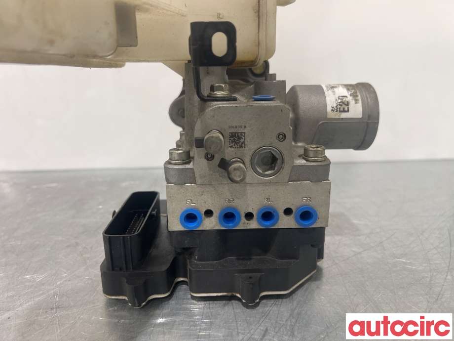 ABS sentral til Kia Soul 2014-2019 (Type II)  (KIA|58500E4200||58500-E4200)