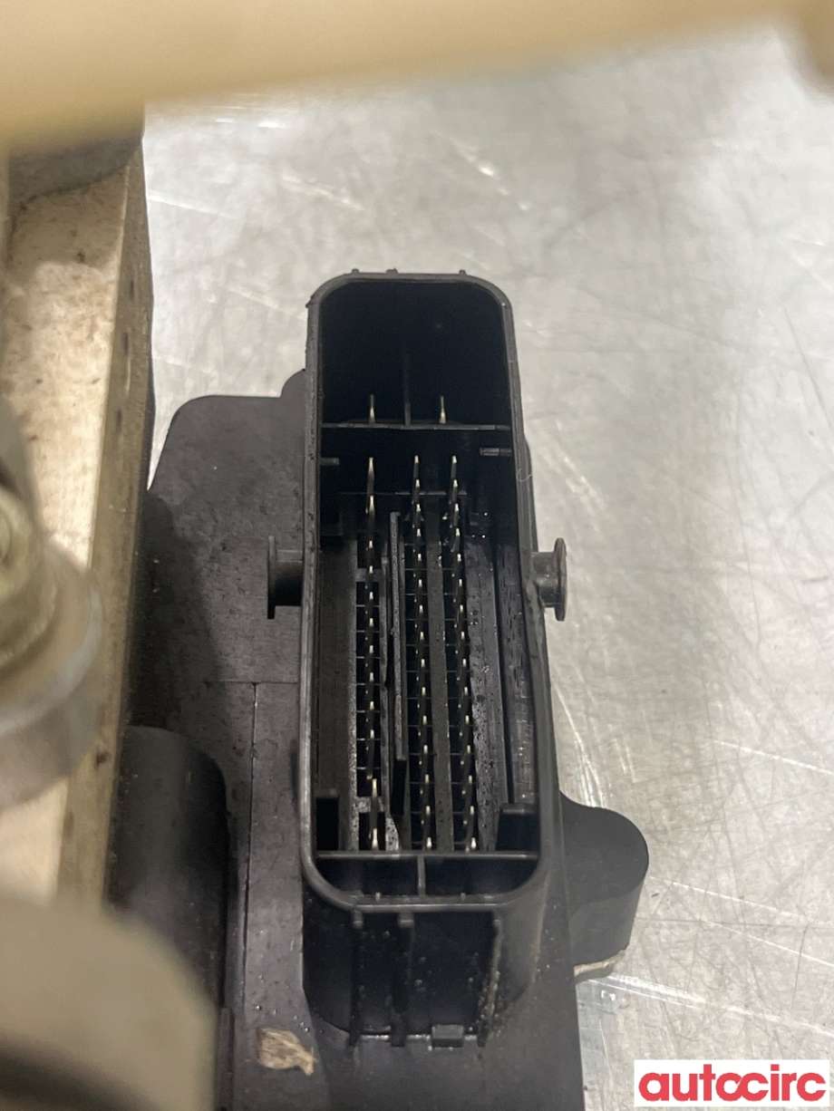 ABS sentral til Kia Soul 2014-2019 (Type II)  (KIA|58500E4200||58500-E4200)
