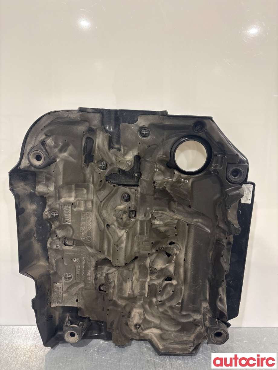Motordeksel over motor til Škoda Octavia 2013-2016 (Type III, Fase 1) (SKODA|04L103925N)