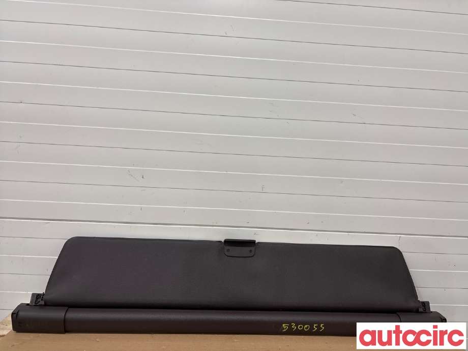 Bagasjerom rollon til Opel Insignia A, 2009-2014 (OPEL|13278415)