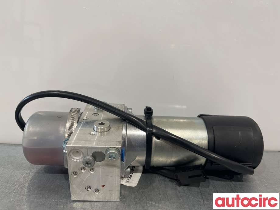 Baklukeåpner motor til Mercedes R-Klasse, 2006-2013 (W251) (W251) (MERCEDES|A2518001448)