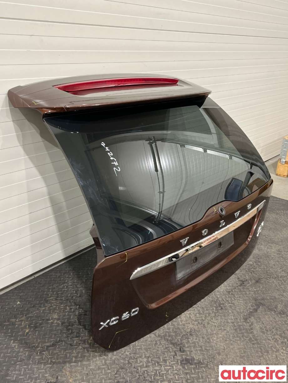 Bakluke combi til Volvo XC60 2014-2017 (Type I, Fase 2)  (VOLVO|39818090)