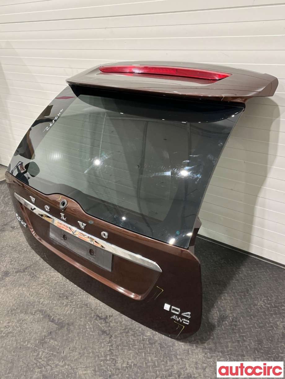 Bakluke combi til Volvo XC60 2014-2017 (Type I, Fase 2)  (VOLVO|39818090)