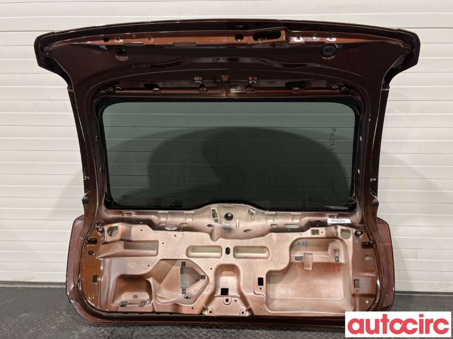 Bakluke combi til Volvo XC60 2014-2017 (Type I, Fase 2)  (VOLVO|39818090)