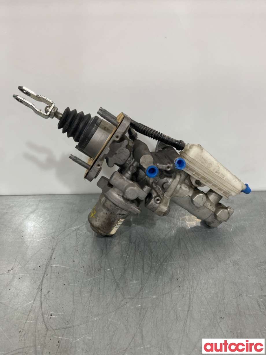 Bremsepumpe hoved til Nissan NV200 2010-2019  (NISSAN|460074FA0A|)