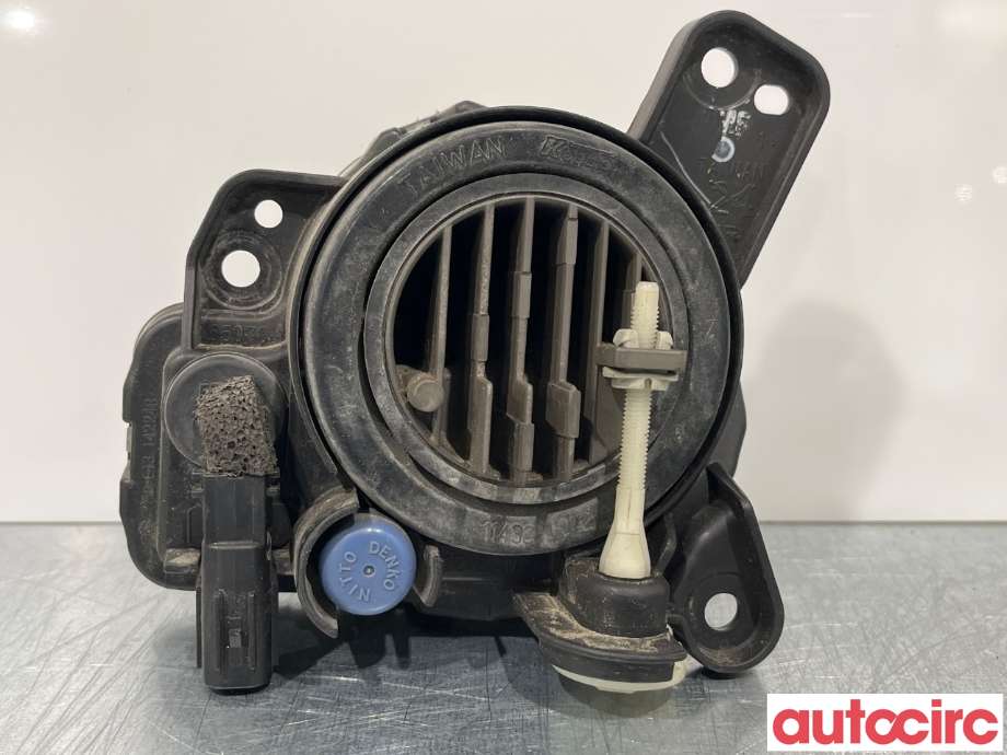 Tåkelykt høyre foran til Mazda CX-5 2012-2017 (Type I)  (MAZDA|GHP9-51-680A)