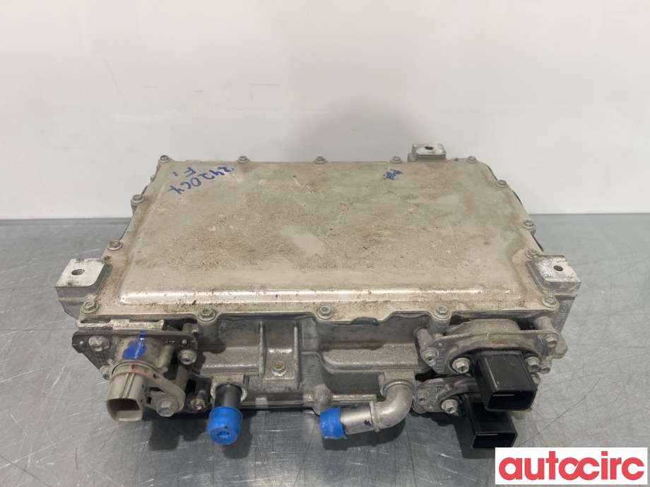 Batterilader (OBC - On Board Charger) til Honda e, 2020-->> (HONDA|1C600-61M-E011)