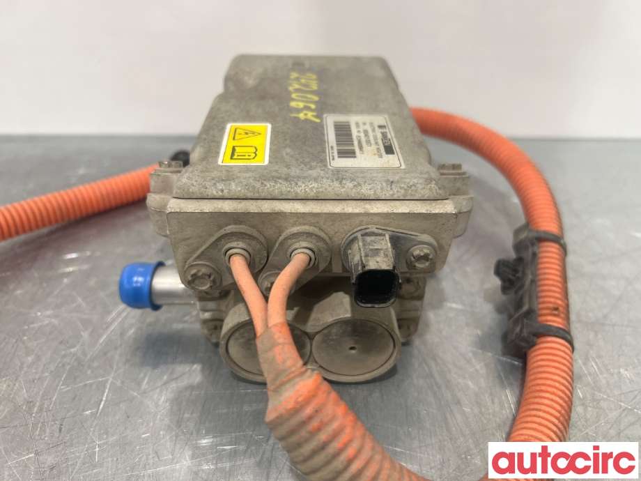 Diverse deler til Honda e 2020-->>  (HONDA|1J710-61M-E01|ECH460B6411|)