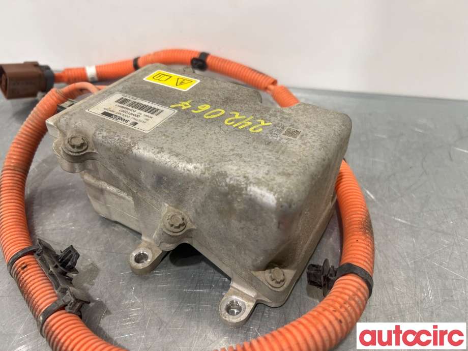 Diverse deler til Honda e 2020-->>  (HONDA|1J710-61M-E01|ECH460B6411|)