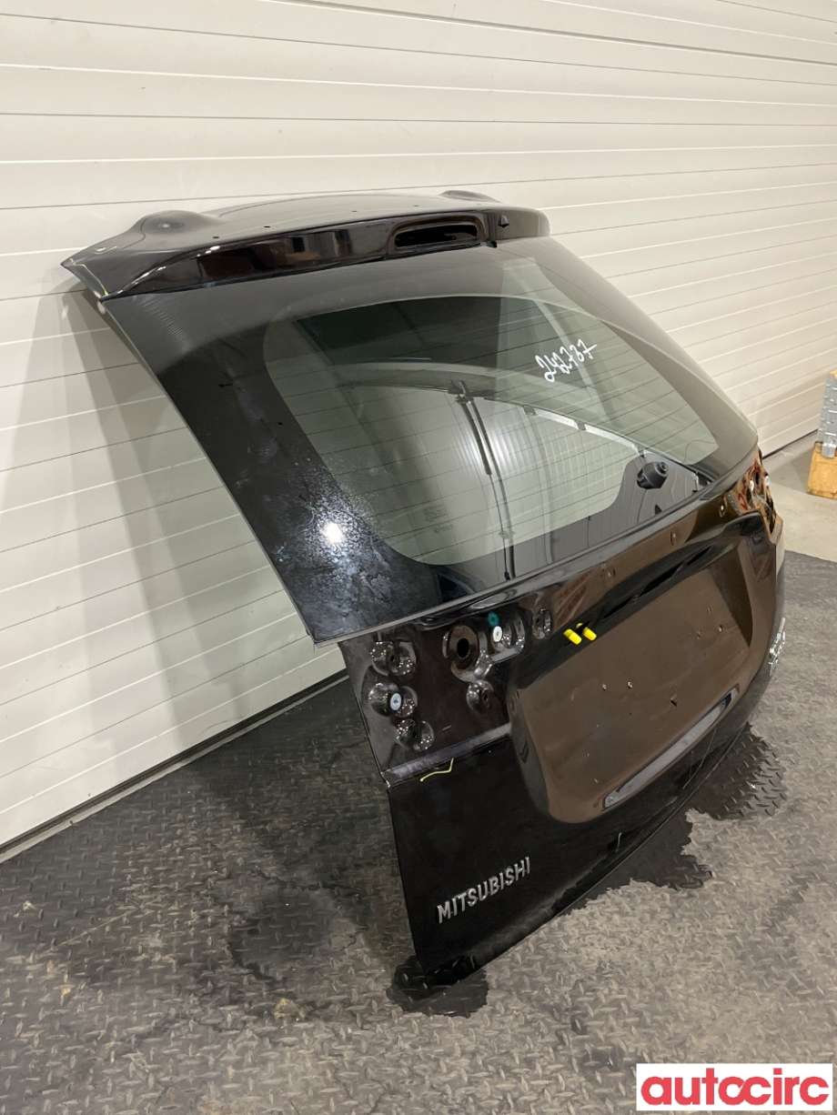 Bakluke combi til Mitsubishi Outlander 2015-->> (Type III, Fase 2) (MITSUBISHI|5801C346)