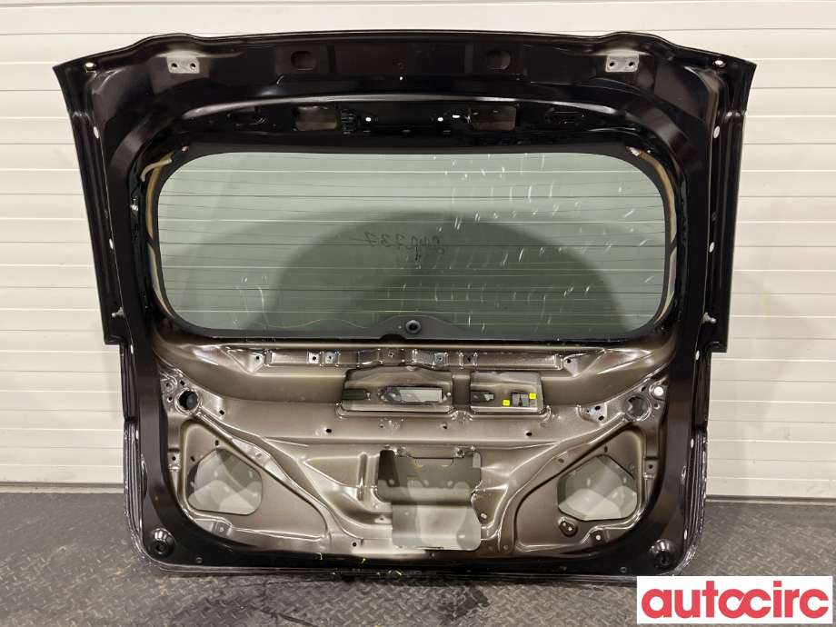 Bakluke combi til Mitsubishi Outlander 2015-->> (Type III, Fase 2) (MITSUBISHI|5801C346)