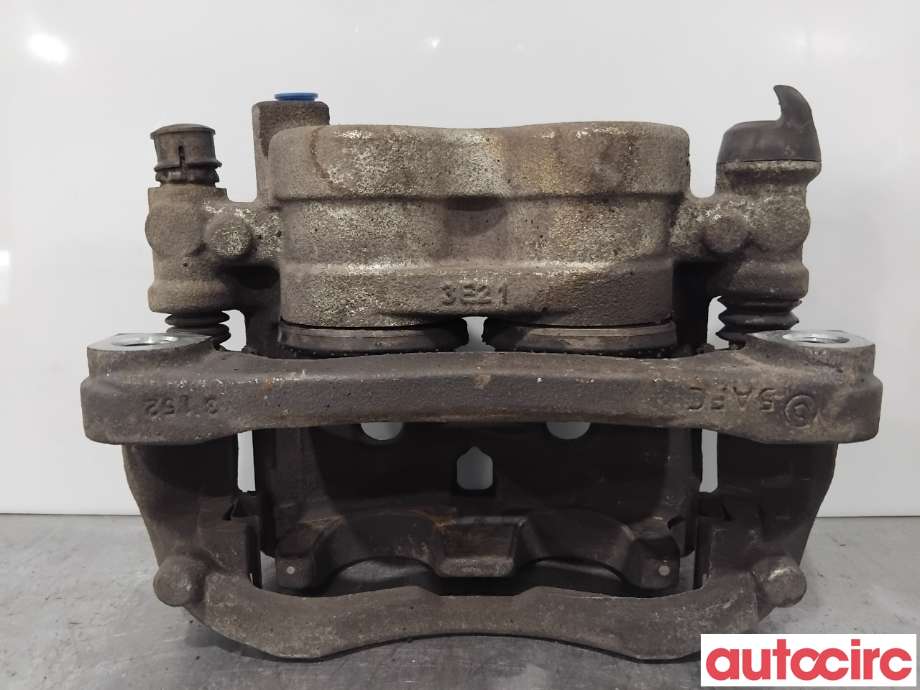 Bremsecaliper høyre bak til Mercedes Sprinter 2013-2018 (Fase 2) (906) (906) (MERCEDES|A9074235800|)