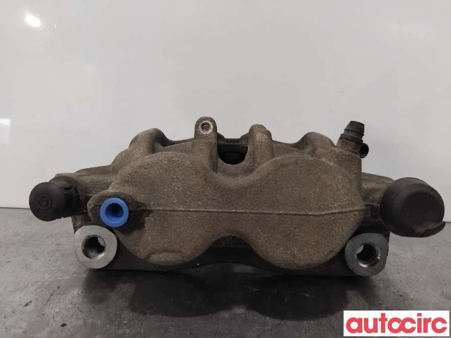 Bremsecaliper høyre bak til Mercedes Sprinter 2013-2018 (Fase 2) (906) (906) (MERCEDES|A9074235800|)