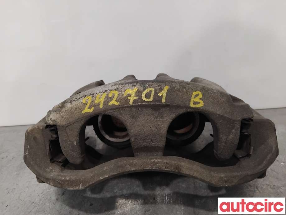 Bremsecaliper høyre bak til Mercedes Sprinter 2013-2018 (Fase 2) (906) (906) (MERCEDES|A9074235800|)