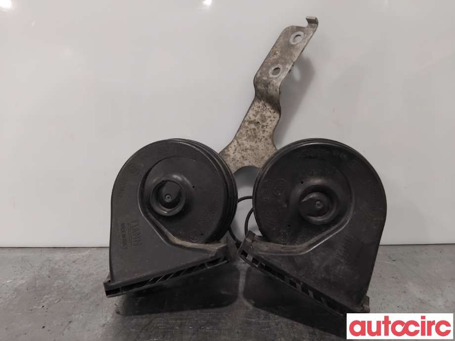 Horn/signalhorn til Ford Transit Connect, 2013-2018 Type II, Fase 1  (FORD|2785110)