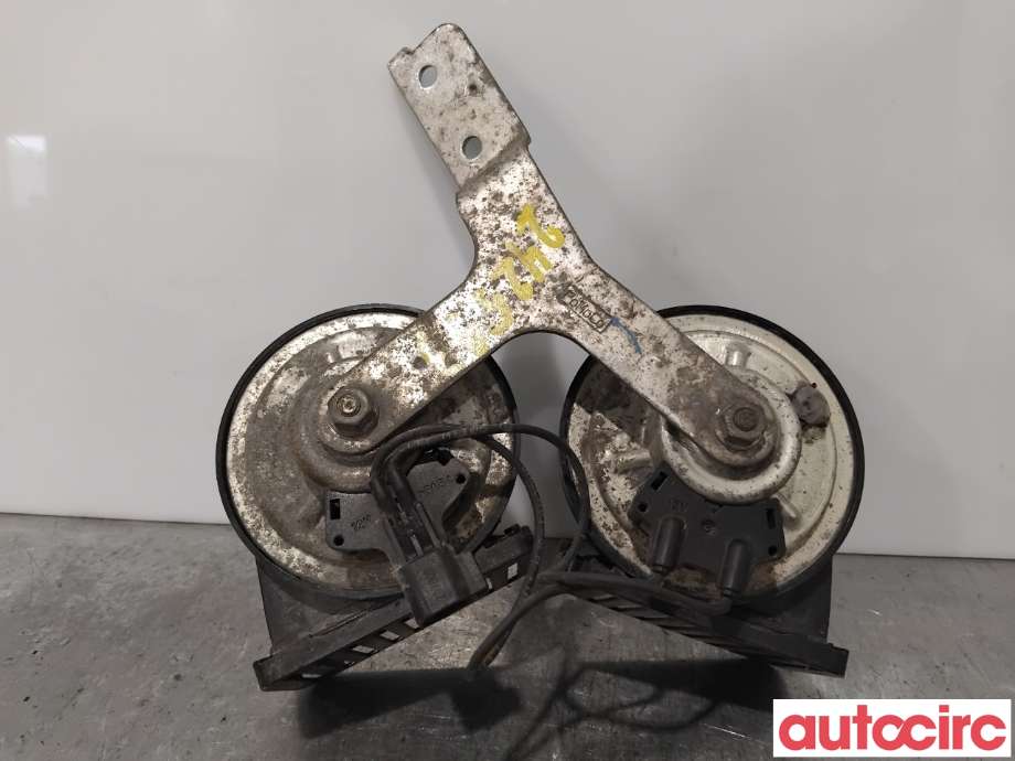 Horn/signalhorn til Ford Transit Connect 2013-2018 Type II, Fase 1  (FORD|2785110||GK2T-13A803-AA)