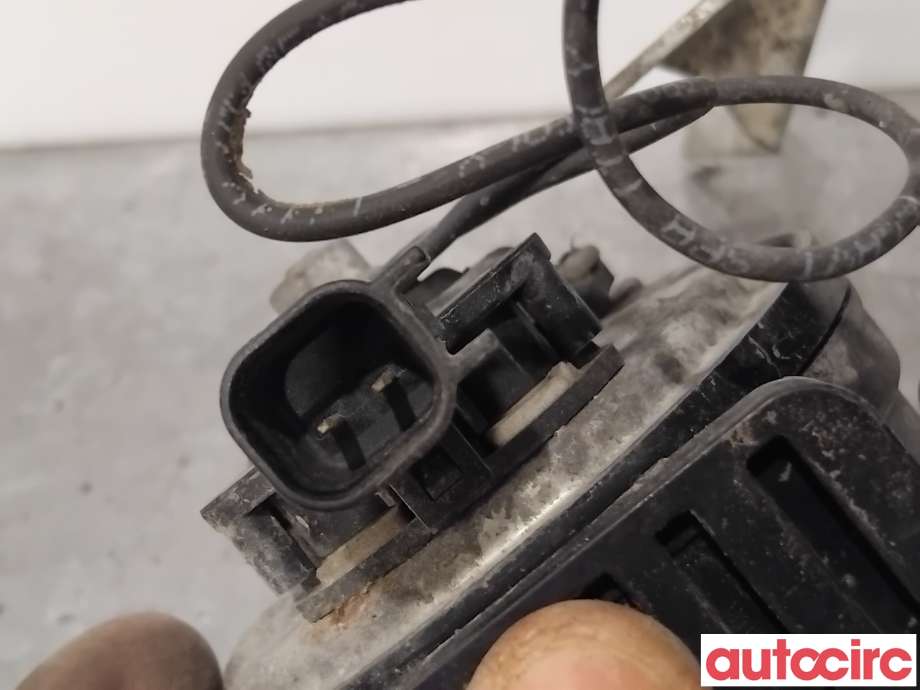 Horn/signalhorn til Ford Transit Connect 2013-2018 Type II, Fase 1  (FORD|2785110||GK2T-13A803-AA)