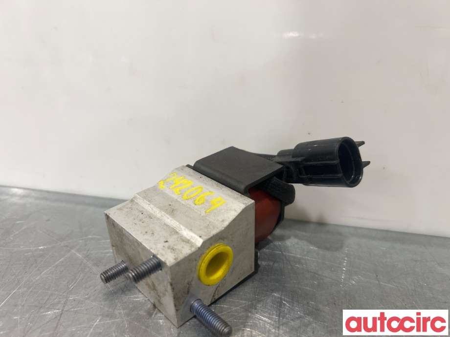 Varmeapparat diverse til Kia Soul 2014-2019 (Type II)  (KIA|97725E4000|53120690|97725-E4000)