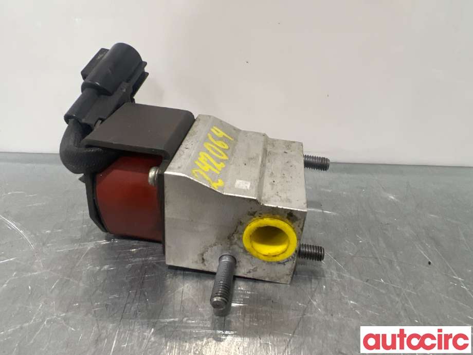 Varmeapparat diverse til Kia Soul 2014-2019 (Type II)  (KIA|97725E4000|53120690|97725-E4000)