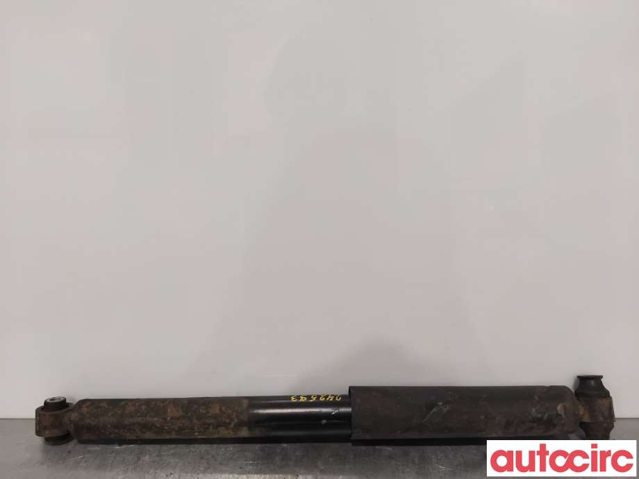 Støtdemper bak til Ford Transit Connect 2013-2018 Type II, Fase 1  (FORD|1933041||FK31-18080-AA)