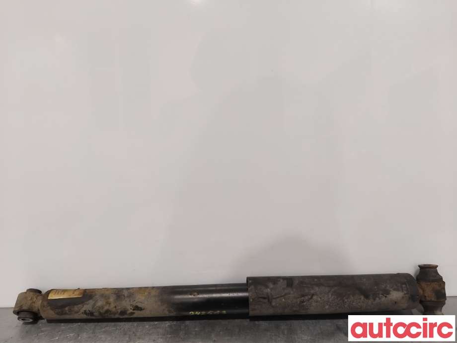 Støtdemper bak til Ford Transit Connect, 2013-2018 Type II, Fase 1  (FORD|1933041)