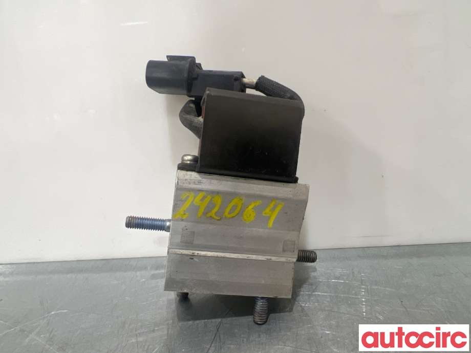 Varmeapparat diverse til Kia Soul 2014-2019 (Type II)  (KIA|97724E4000|53119790|97724-E4000)