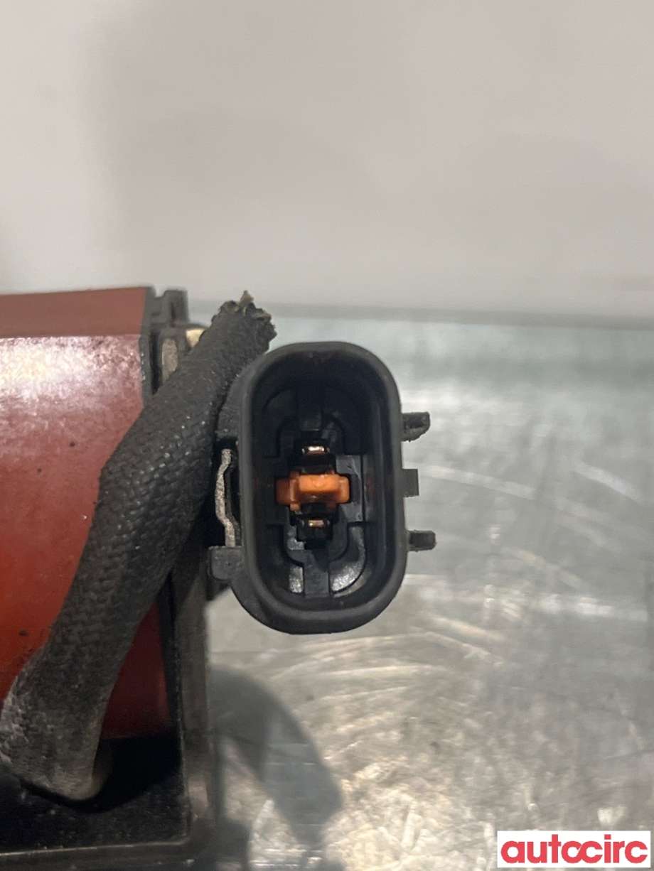 Varmeapparat diverse til Kia Soul 2014-2019 (Type II)  (KIA|97724E4000|53119790|97724-E4000)