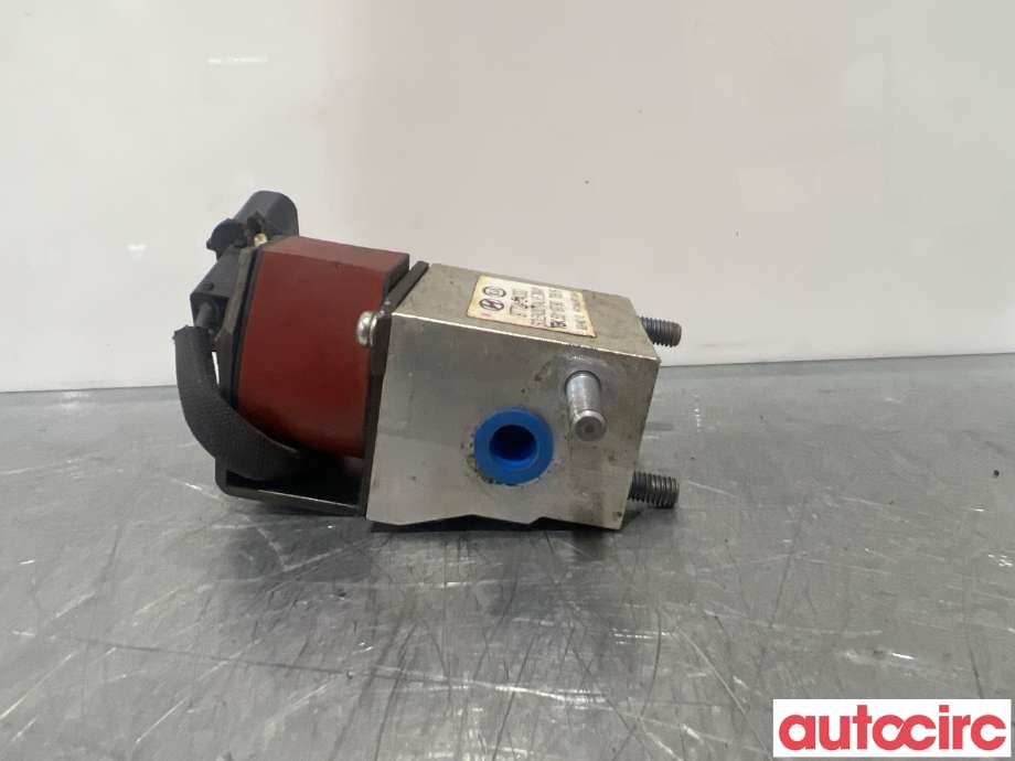 Varmeapparat diverse til Kia Soul 2014-2019 (Type II)  (KIA|97724E4000|53119790|97724-E4000)