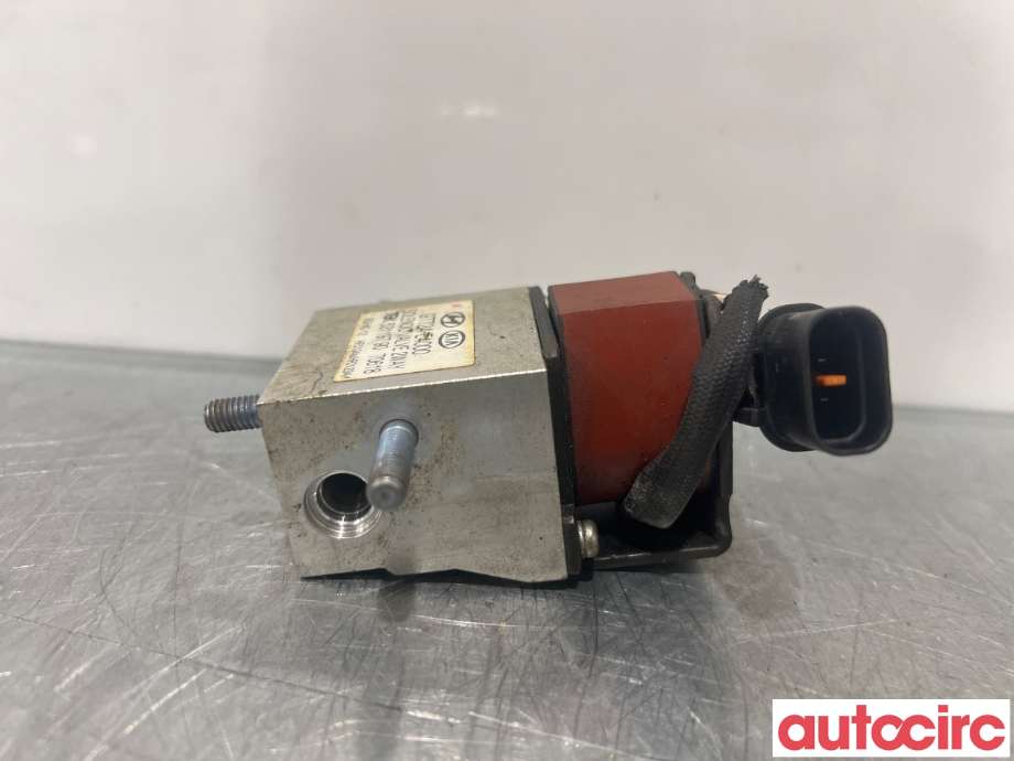 Varmeapparat diverse til Kia Soul 2014-2019 (Type II)  (KIA|97724E4000|53119790|97724-E4000)