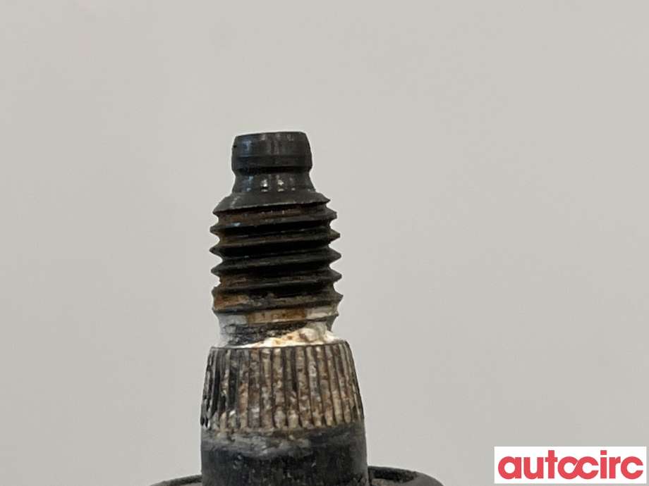 Viskermotor bakrute til Audi Q3 2011-2014 (Type I, Fase 1)  (AUDI|8U0955711A)