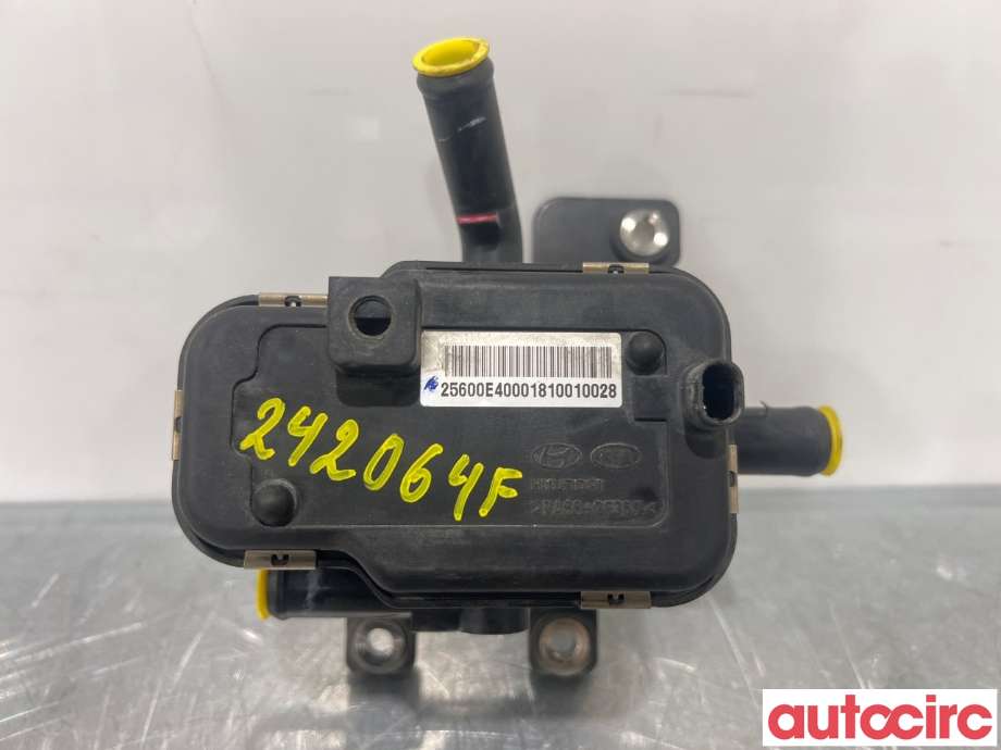 Diverse deler til Kia Soul 2014-2019 (Type II)  (KIA|25661E4000|)
