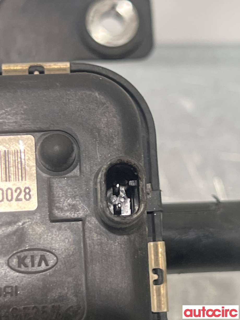 Diverse deler til Kia Soul 2014-2019 (Type II)  (KIA|25661E4000|)