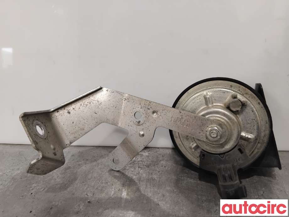Horn/signalhorn til Ford Transit Connect 2018-->> Type II, Fase 2 (FORD|2283937||DT1T-13802-TA)