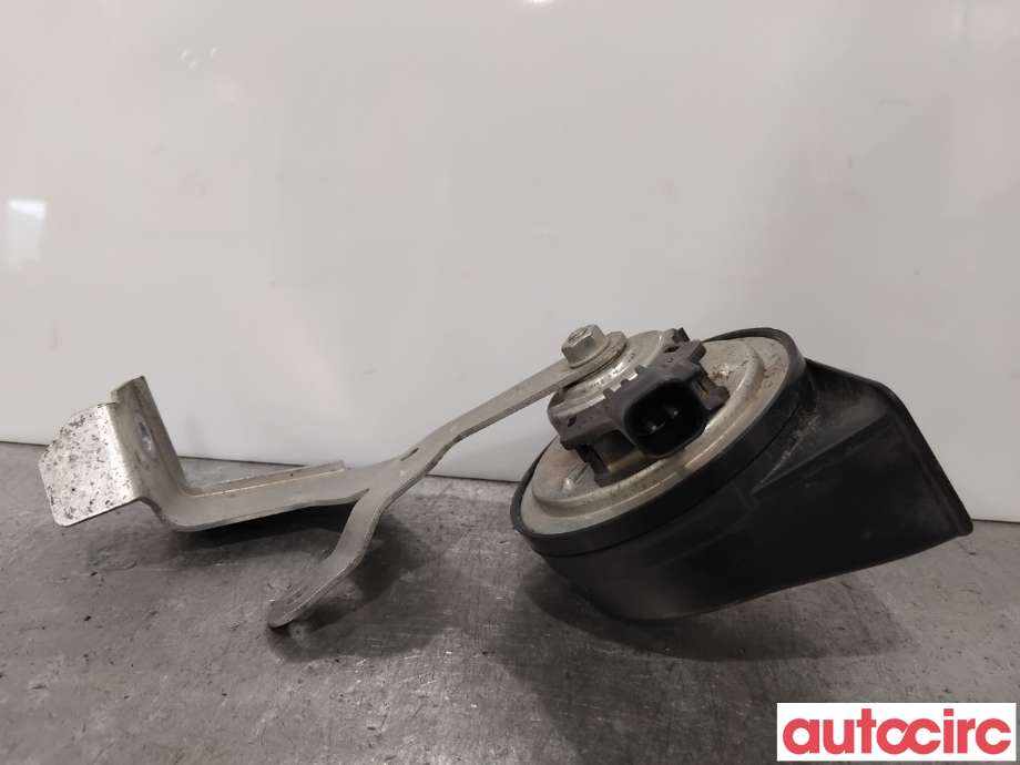 Horn/signalhorn til Ford Transit Connect 2018-->> Type II, Fase 2 (FORD|2283937||DT1T-13802-TA)