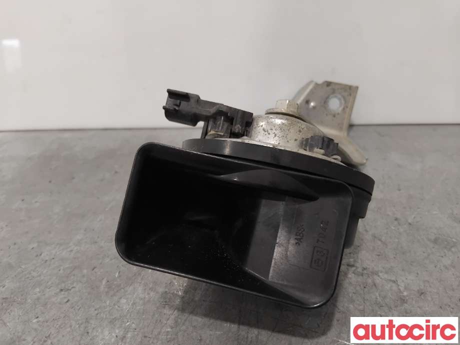 Horn/signalhorn til Ford Transit Connect 2018-->> Type II, Fase 2 (FORD|2283937||DT1T-13802-TA)