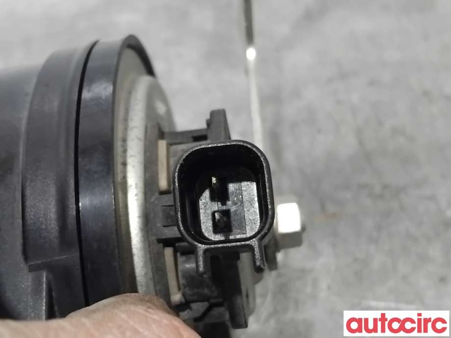 Horn/signalhorn til Ford Transit Connect 2018-->> Type II, Fase 2 (FORD|2283937||DT1T-13802-TA)