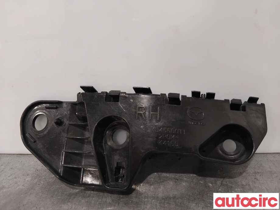 Diverse deler til Mazda CX-5, 2012-2017 (Type I)  (MAZDA|KD45-50-0T1C)