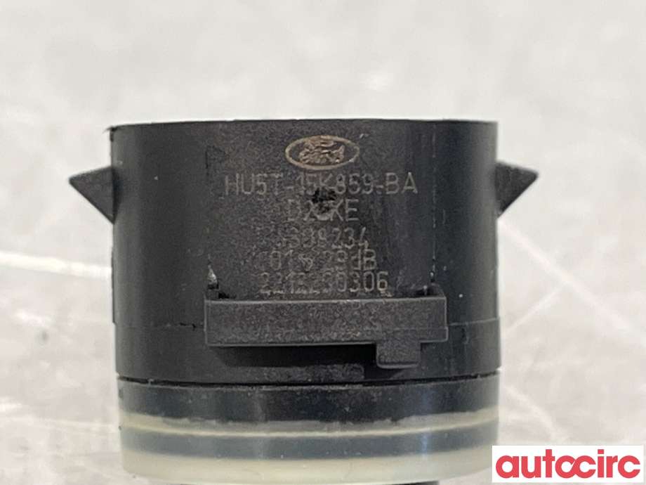 Parkeringssensor bak til Ford Transit Custom 2013-2023 (Type I)  (FORD|2529799|HU5T-15K859-BA)