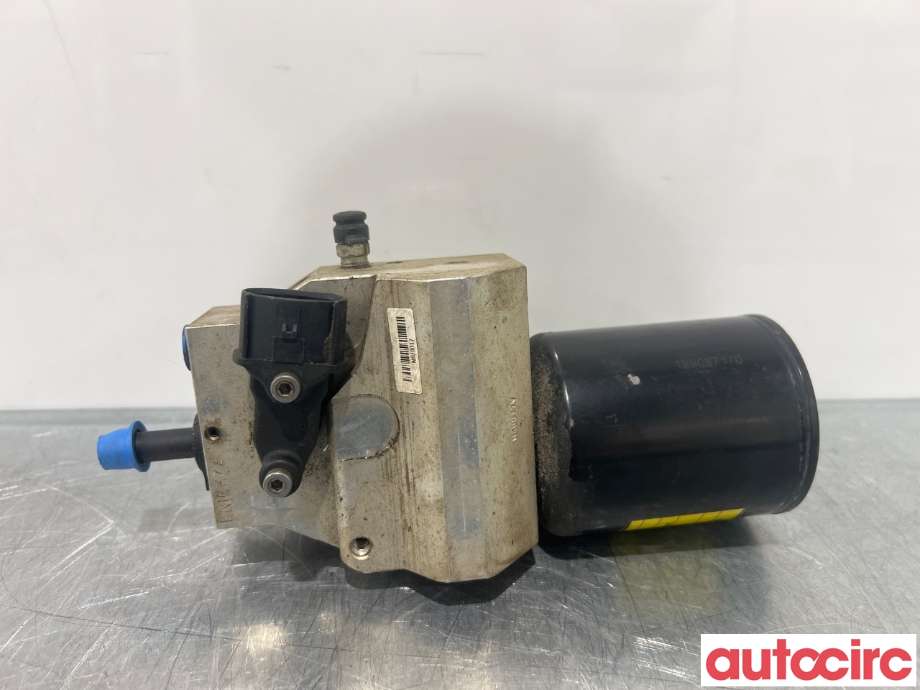 ABS sentral til Kia Soul 2014-2019 (Type II)  (KIA|586204U500||58600-E4001)